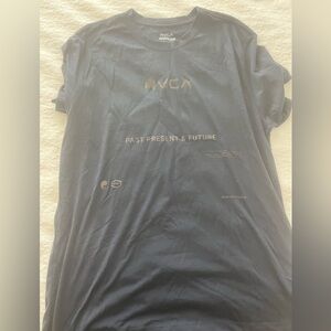 RVCA Men’s Tee
